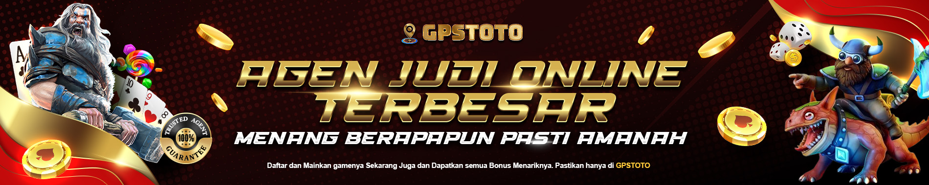 Situs Resmi GPSTOTO