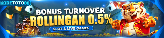 Situs Resmi KODETOTO88
